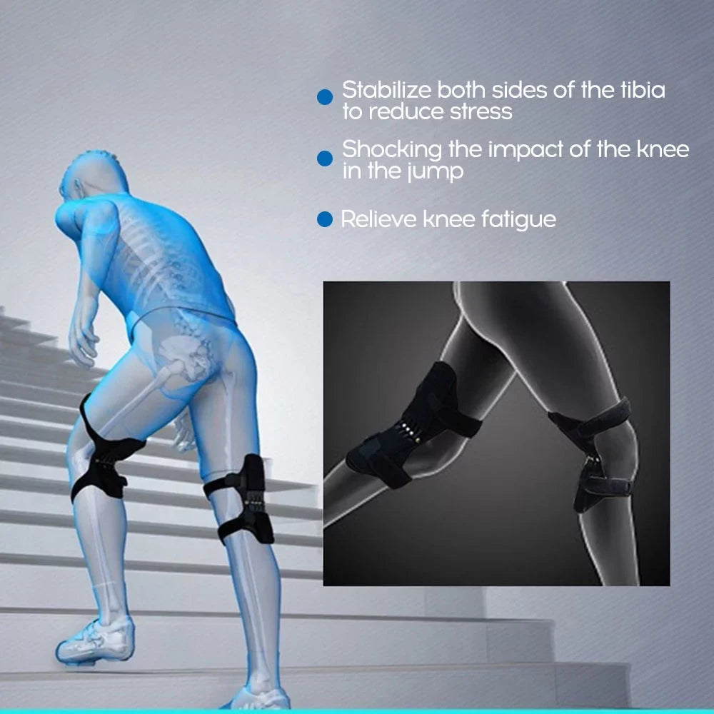 Dazzduo Knee Pads,Knee