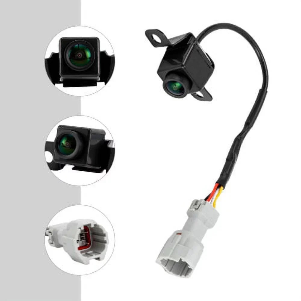 For Hyundai Veloster 2012-2017 Back Up Camera|Rear View Parking Cameral