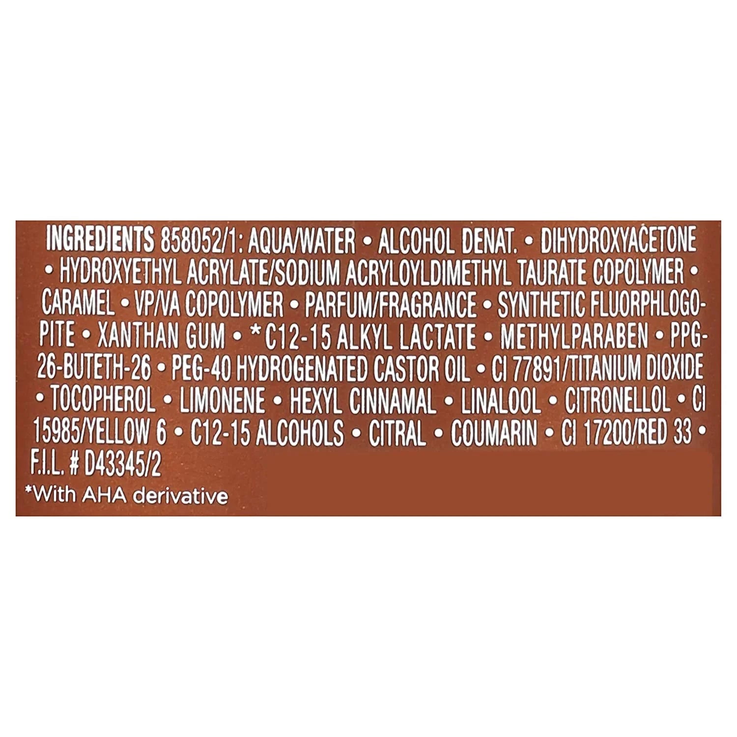 L'Oreal Sublime Bronze, Tinted Self-Tanning Luminous Bronzer, Medium 6.7 oz