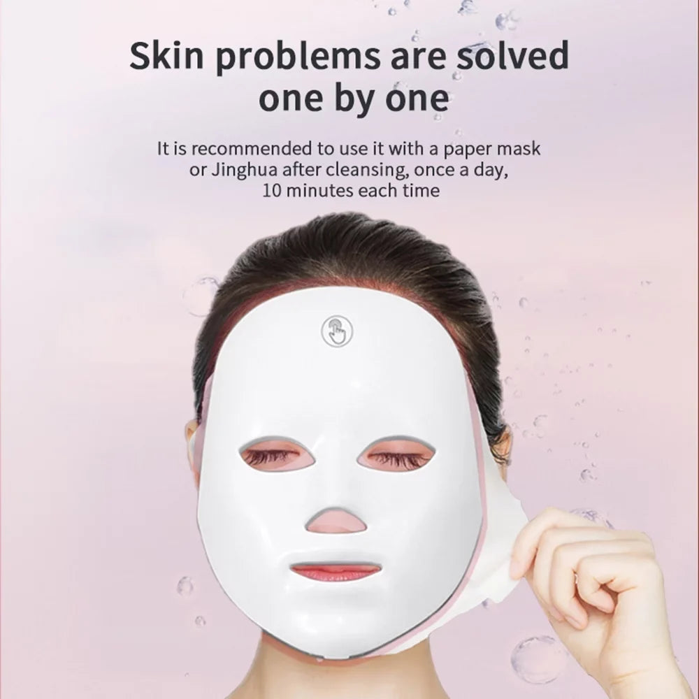 GoolRC cosmetic instrument,Beauty Care Device - Rejuvenation Beauty Care 90 Re Able White Beauty Dazzduo Cosmetic Able Care Device Lamp Care Care Led Beauty Re Care Care Beauty Led Ammoon Lamp