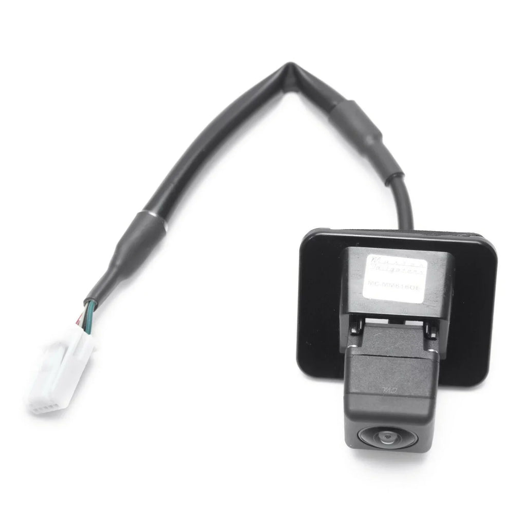 Master Taiaters Replacement for Mazda 6 Type 2 (2016-2017) Backup Camera OE Part # GMN4-67-RC0