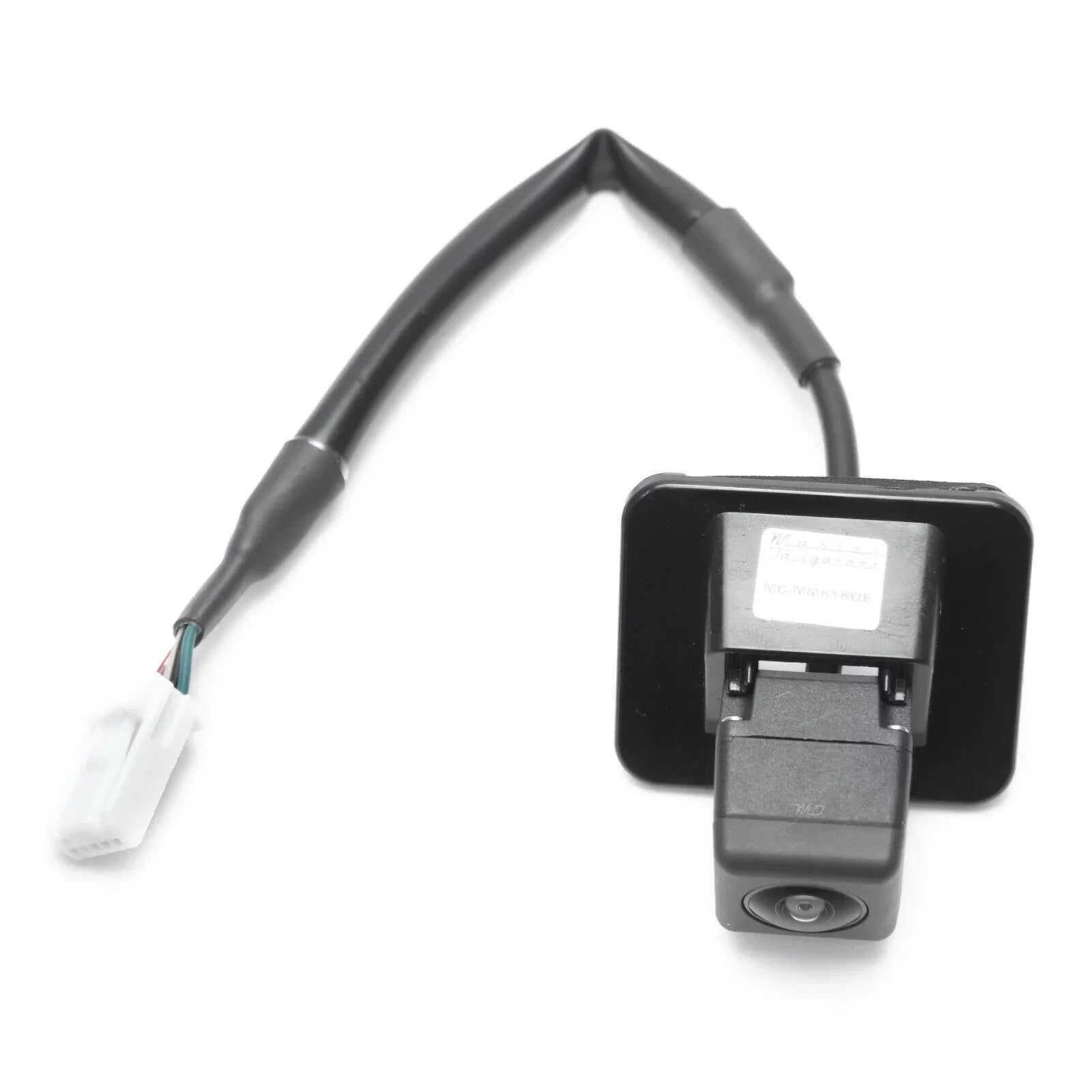 Master Taiaters Replacement for Mazda 6 Type 2 (2016-2017) Backup Camera OE Part # GMN4-67-RC0