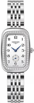 Longines Equestrian Collection Diamond Women's Watch L6.142.0.13.6