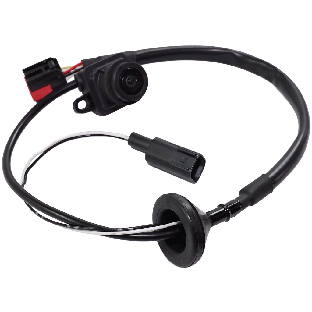 Back Up Camera Compatible with 2014-2017 Jeep Compass