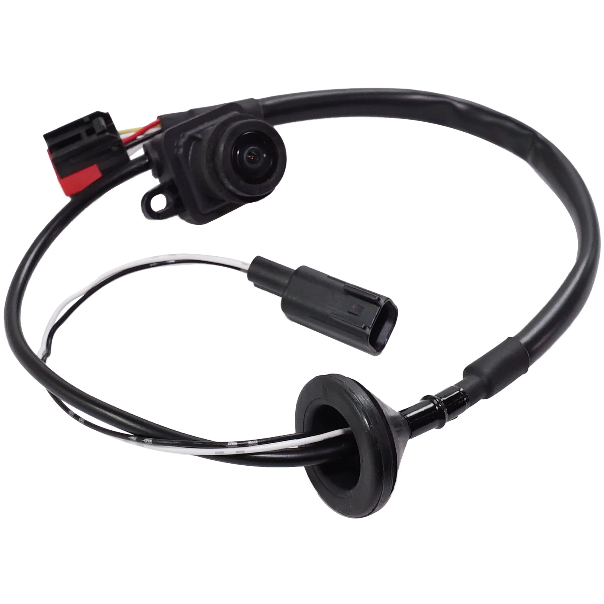 Back Up Camera Compatible with 2014-2017 Jeep Compass