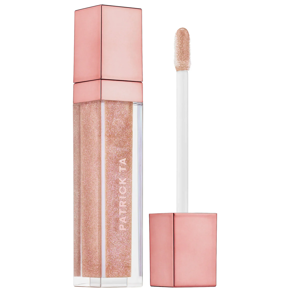 Patrick TA Major Glow Lip Shine She's Expensive