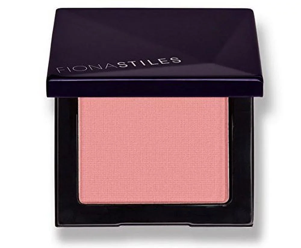 Fiona Stiles Soft Cheek Veil Sweetwater .16 Oz.