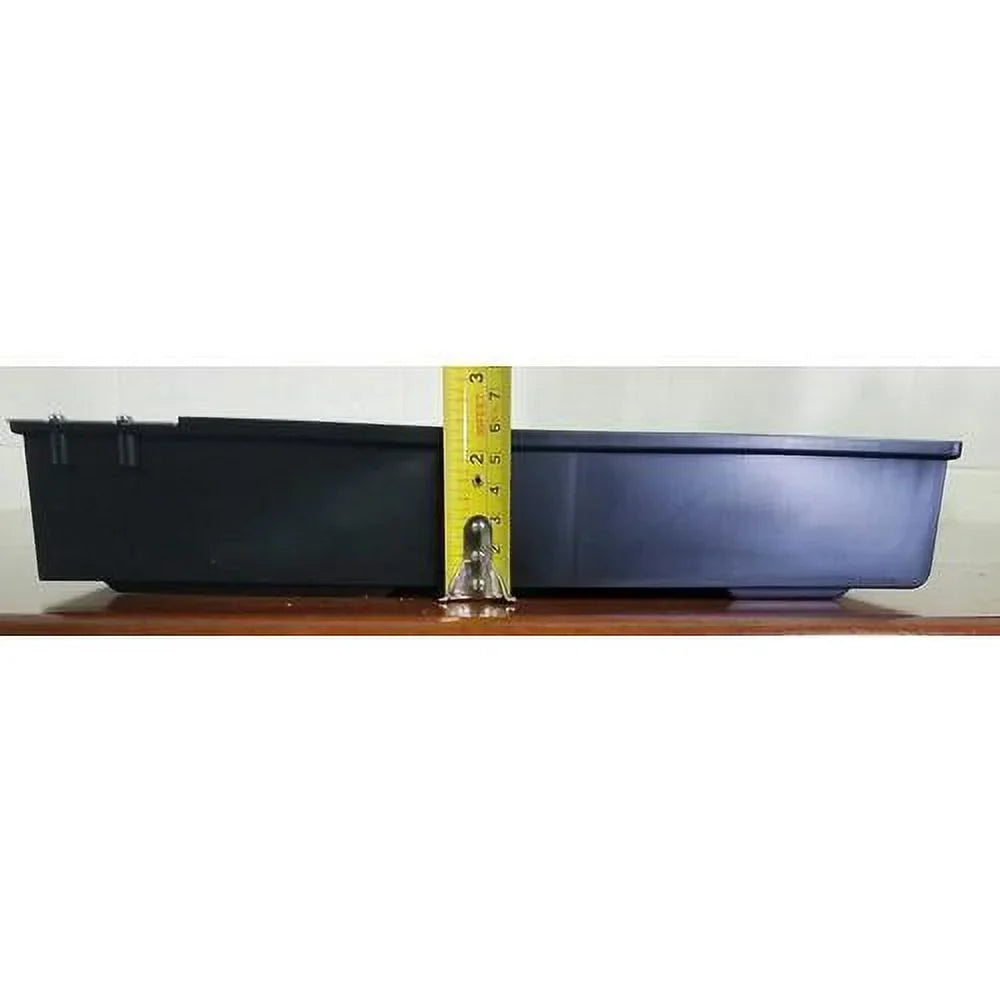 ill For 16" POS Cash Drawer (ASIN : B01LQL11BI, B071WQWHR9, B075GW1V, B072MKMBS9) & Push Cash Drawer (ASIN : B014G8QK6)