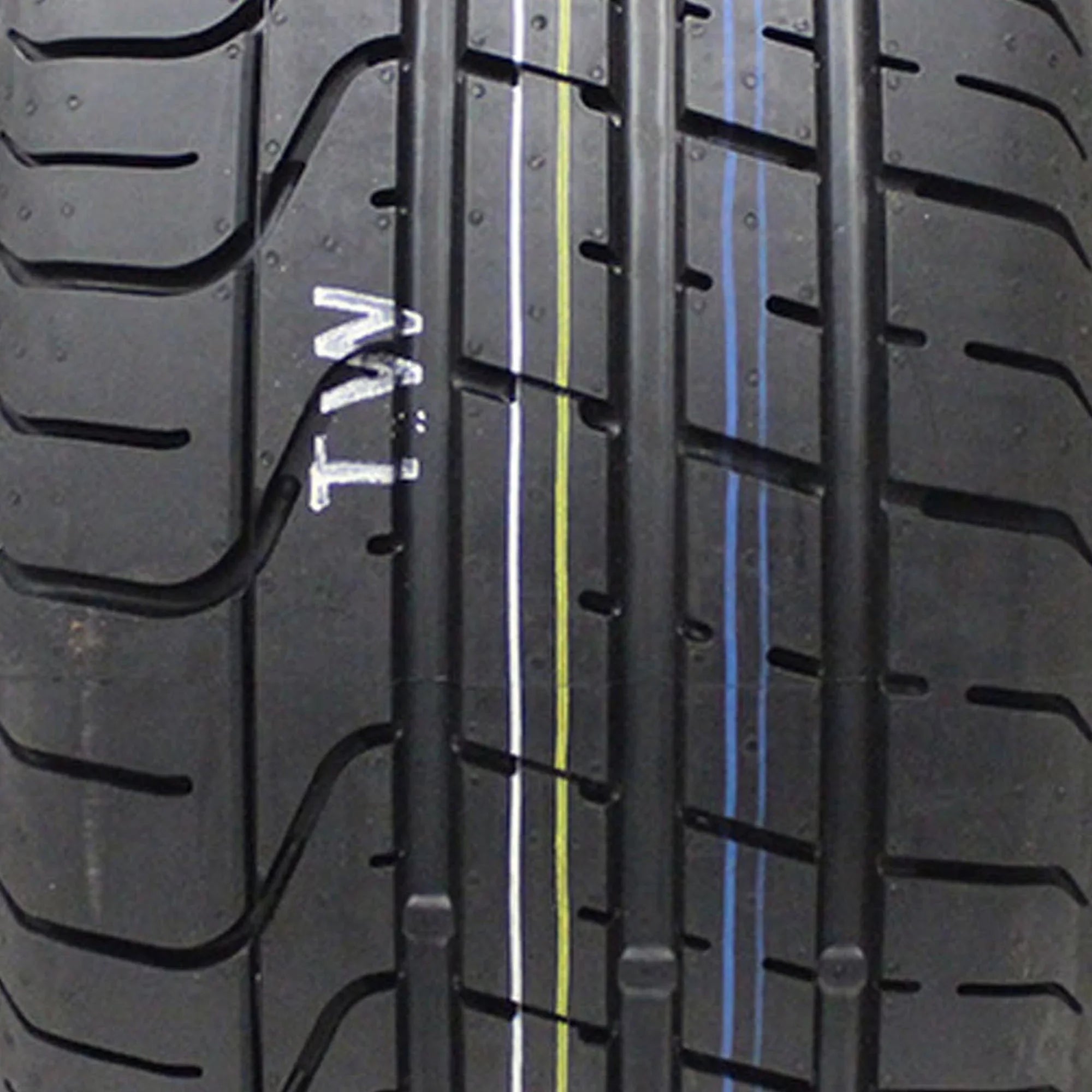 Set of 2 Pirelli P Zero 225/45R19 92W Tires Fits: 2014-17 Mazda 6 Grand Touring, 2008-09 Dodge Caliber SRT-4