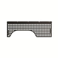 Putco 195322 Truck Molle Bed Panel Fits Tundra Fits select: 2018 TUNDRA CREWMAX SR5, 2014-2015 TUNDRA DOUBLE CAB SR/SR5