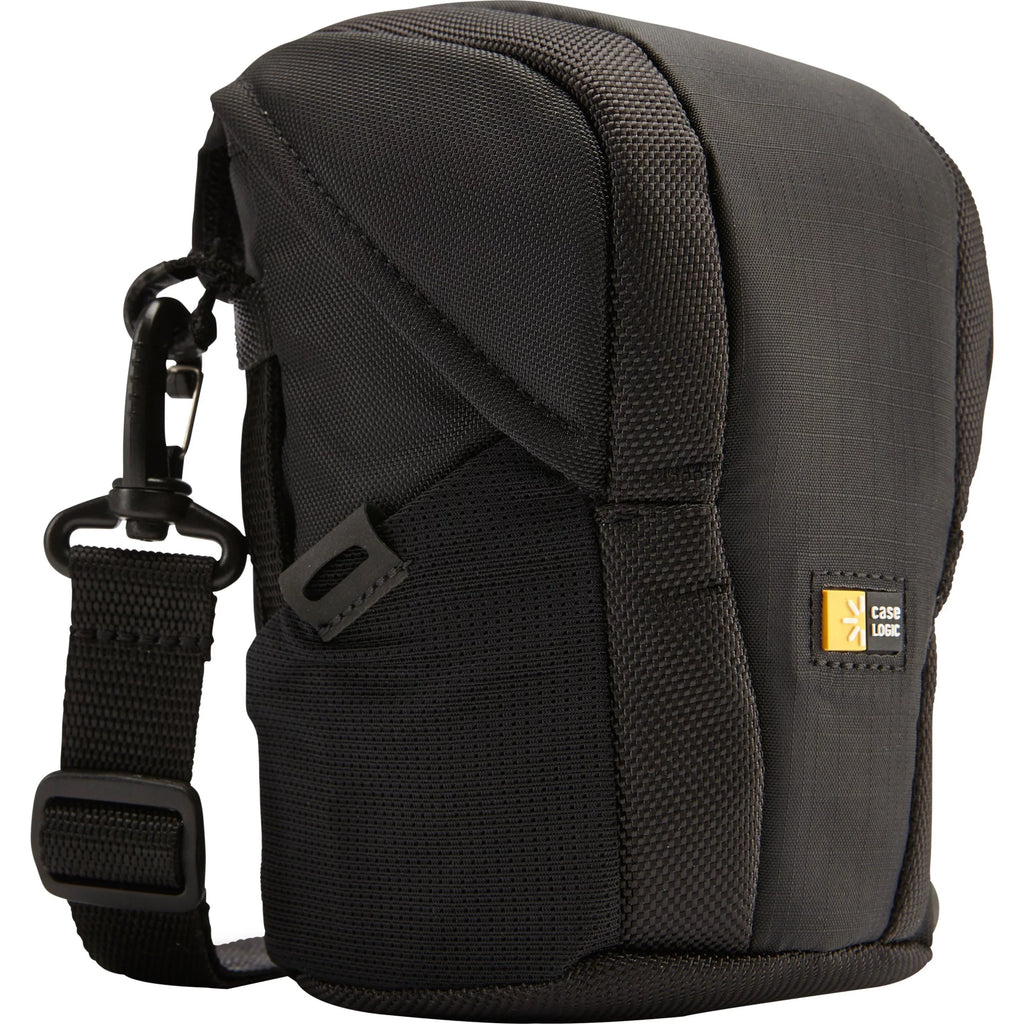 Case Logic Luminosity DSL-101 Carrying Case Camera Lens, Dark