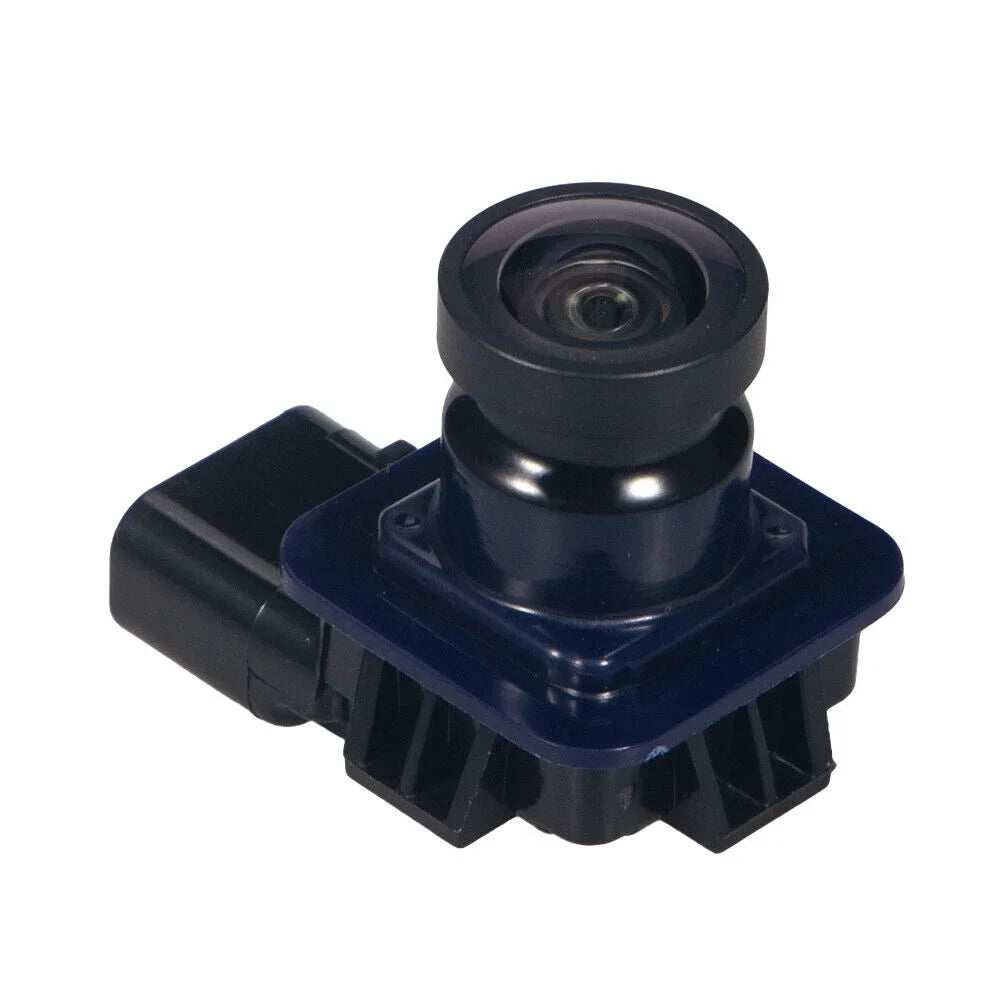 Rear View Backup Camera For Ford Fusion 2013-2016 ES7T-19G490-AA High Resolution Night Vision