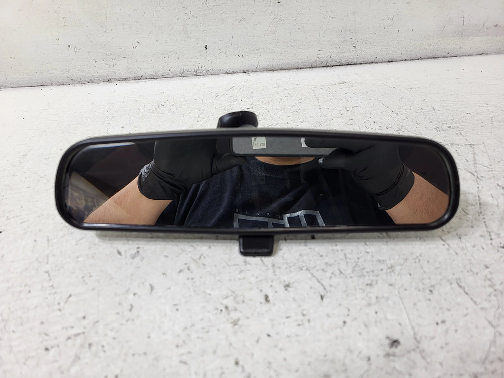 Pre-Owned 2019-2023 Dodge Ram 1500 Interior Rear View Mirror OEM LKQ (Good)