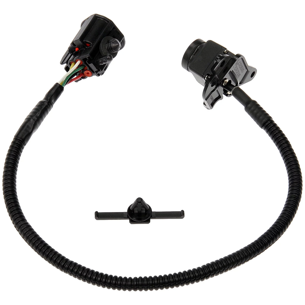 Dorman 590-078 Rear Park Assist Camera for Specific Dodge / Ram Models Fits select: 2009-2012 DODGE RAM 1500, 2010-2012 DODGE RAM 2500