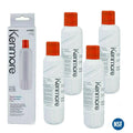 4 Pack Compatible with Kenmore 9082 469082 Refrigerator Water Filter