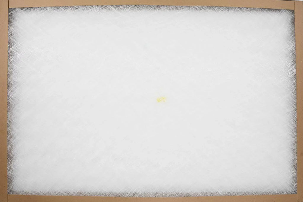 AAF Flanders EZ Flow Ii Merv 4 (1 Filter), 20" x 30" x 1" Furnace Air Filter