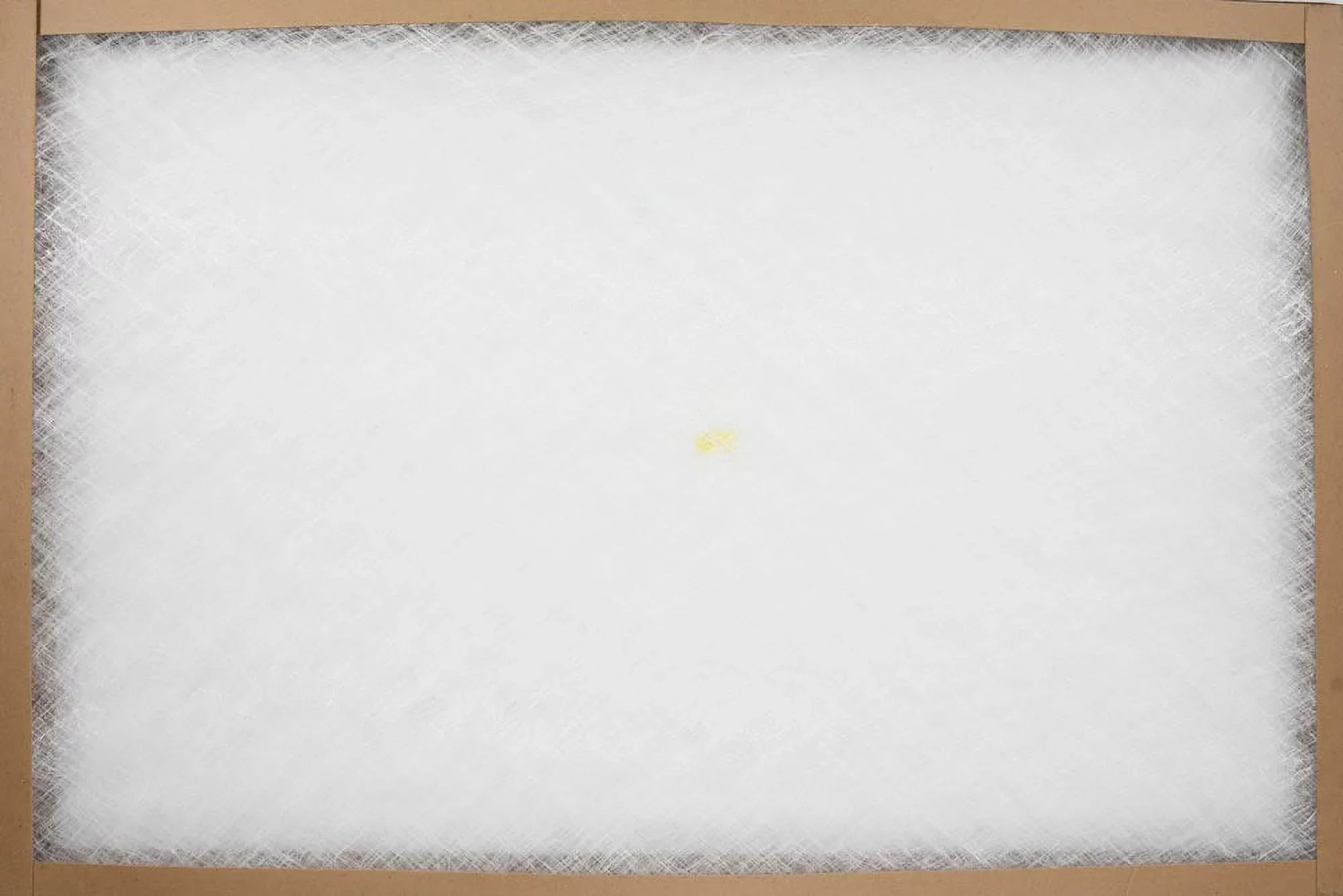 AAF Flanders EZ Flow Ii Merv 4 (1 Filter), 20" x 30" x 1" Furnace Air Filter