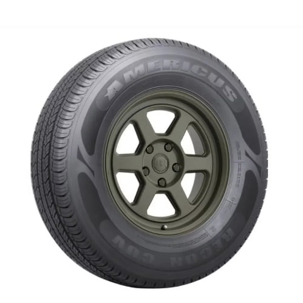Americus Recon CUV R601 275/55R20XL 117V BSW (4 Tires)