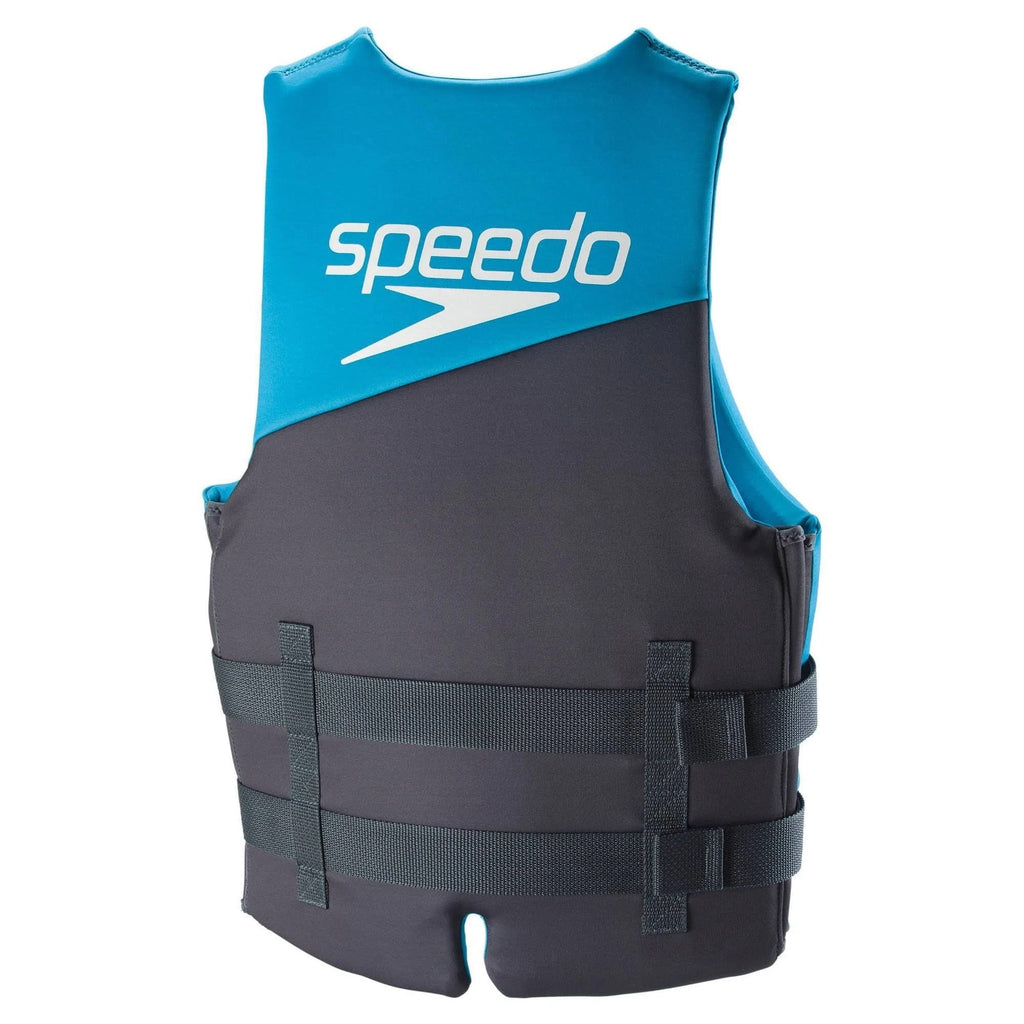 Swim Central Speedo Adult Aquaprene Life Vest Personal Flotation Device XL/XXL USCG Approved