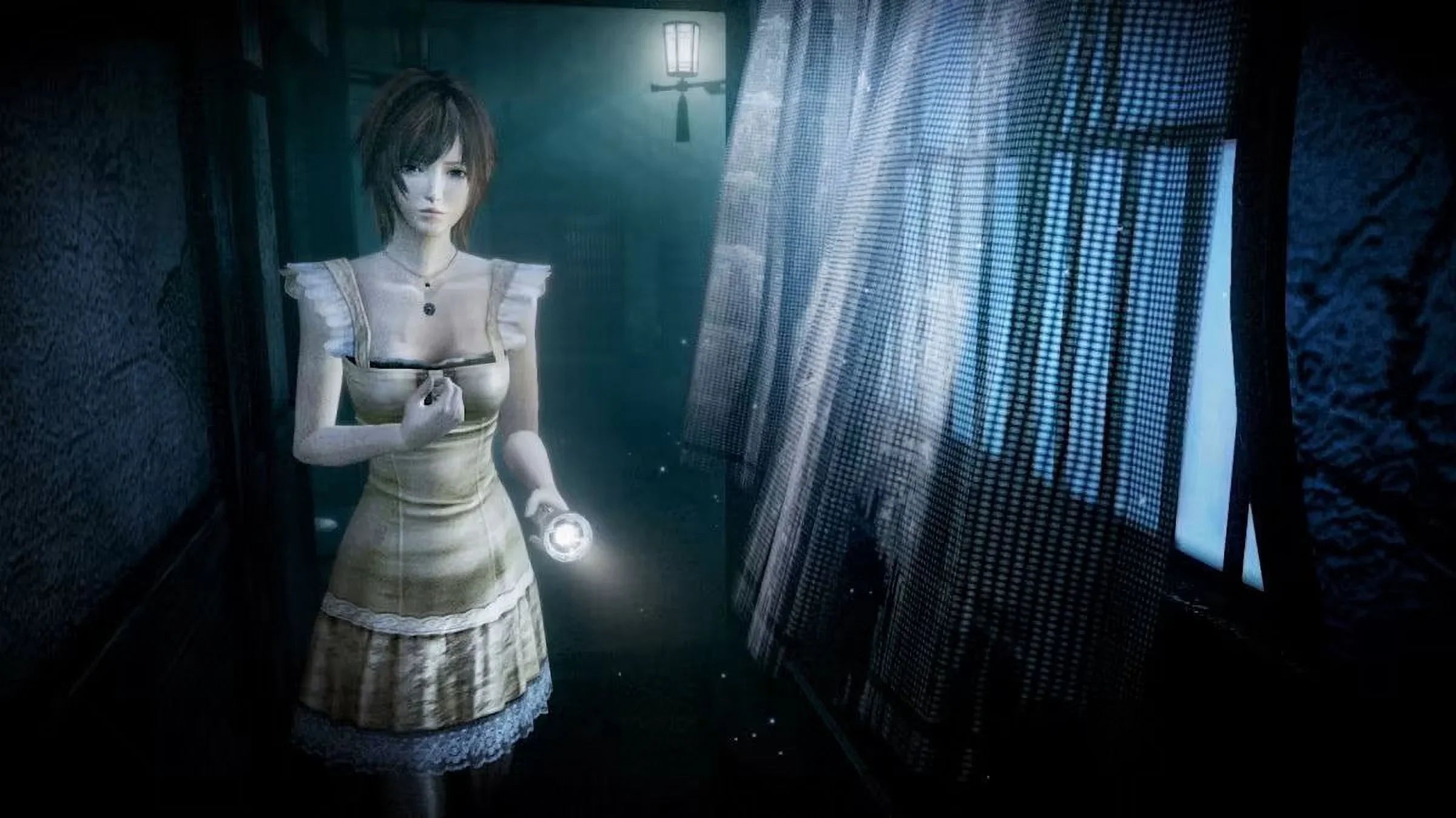 Fatal Frame: Mask of the Lunar Eclipse [Nintendo Switch] NEW
