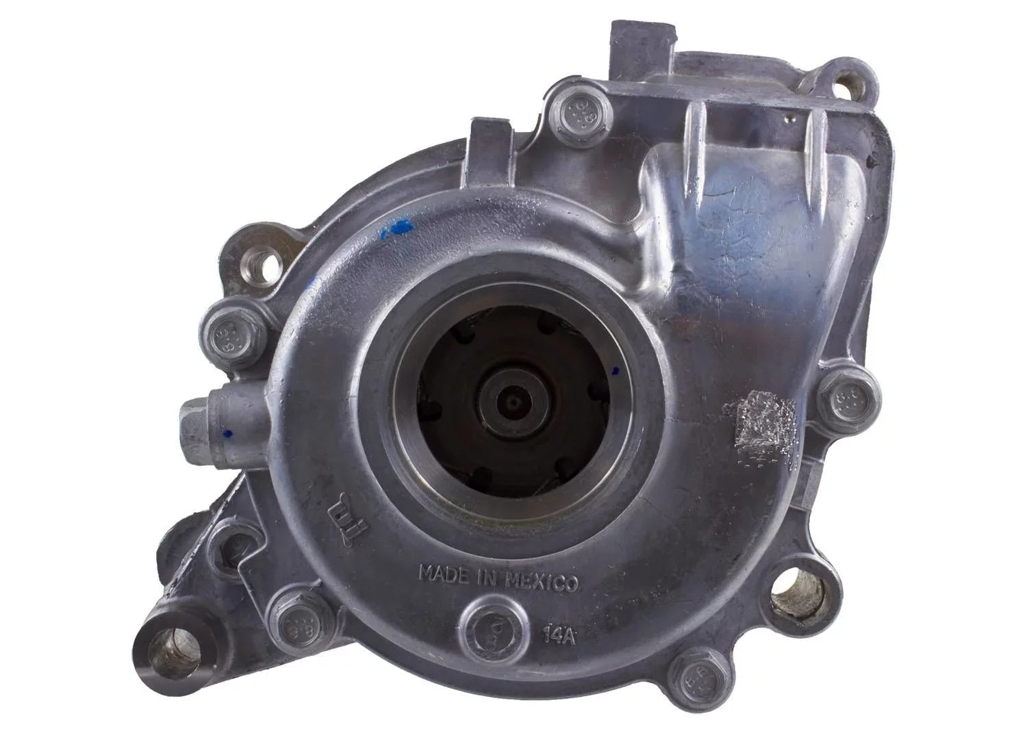 AISIN WPGM-700 Engine Water Pump Fits select: 2010-2017 CHEVROLET EQUINOX, 2004-2014 CHEVROLET MALIBU
