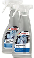 Sonax 230200 Wheel Cleaner, 2-Pack