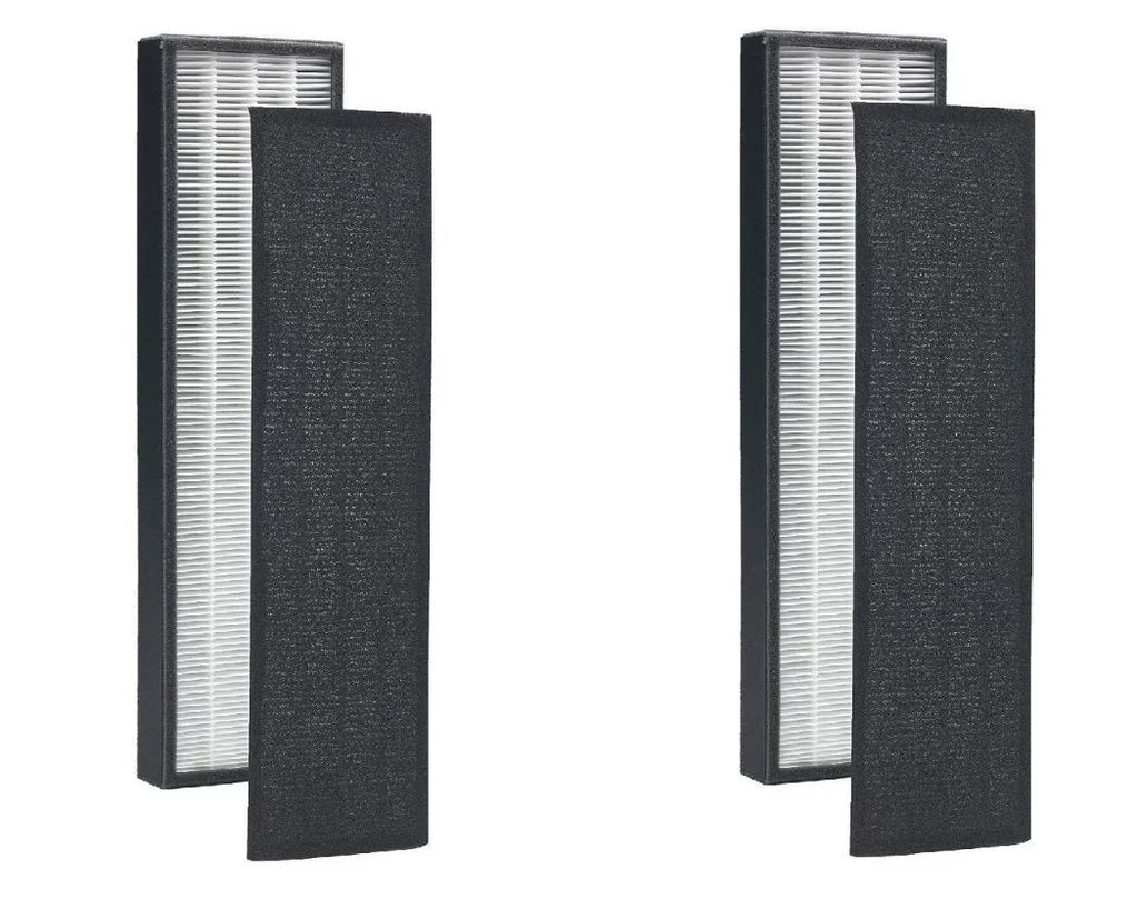 LifeSupplyUSA True HEPA Germguardian Air Purifier Filter
