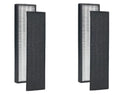 LifeSupplyUSA True HEPA Germguardian Air Purifier Filter