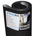 249780 NordicTrack C900i Treadmill Running Belt 1ply Sand Blast