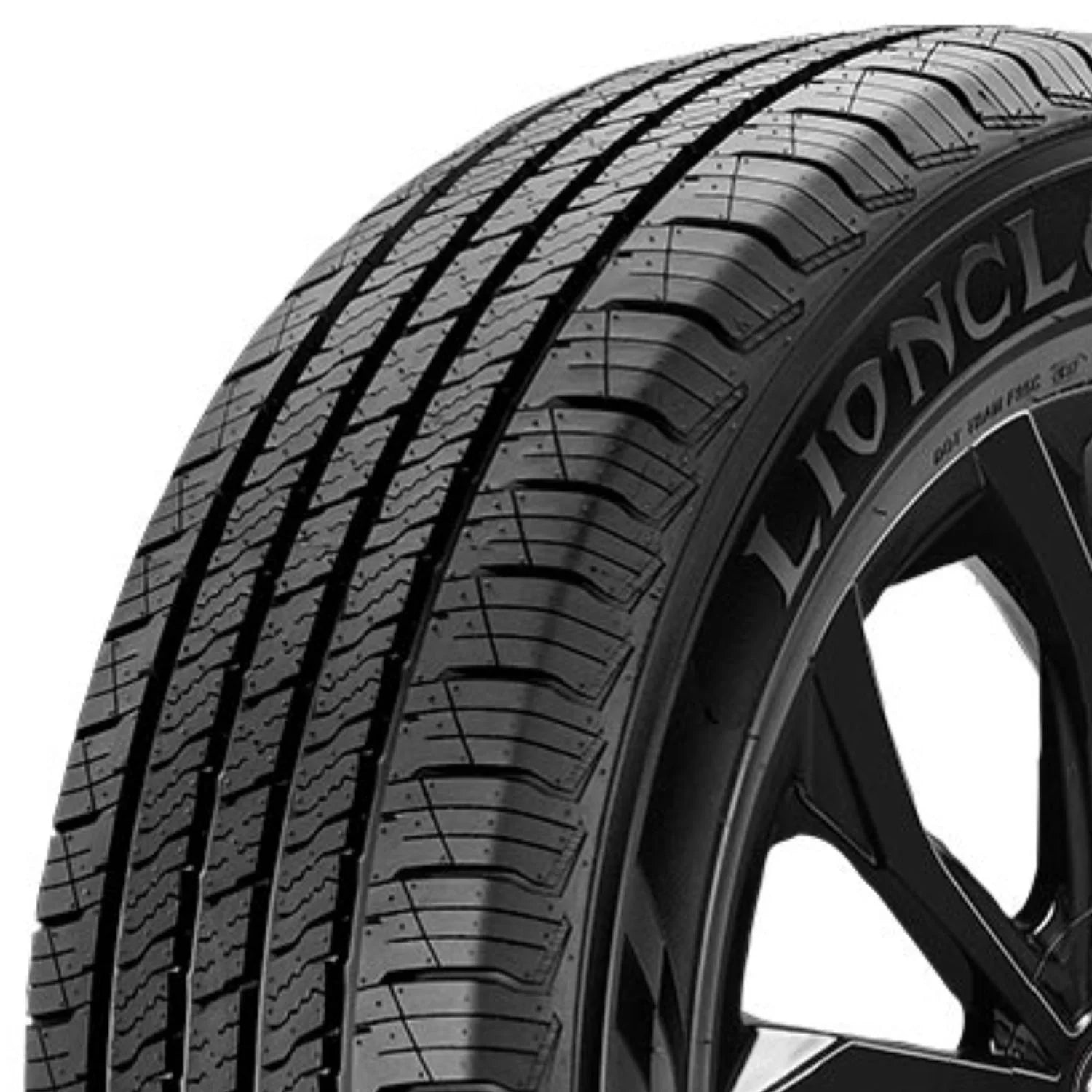 Lionhart Lionclaw HT All Season 245/60R18 105H Passenger Tire