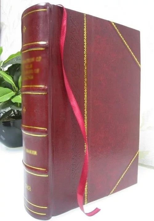 Selection and maintenance of air filters. 1959 [Leather Bound]