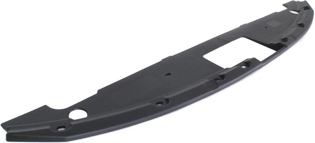 Grille Reinforcement Compatible with 2011-2015 Ford Explorer 2013-2015 Ford Police Interceptor Utility Upper