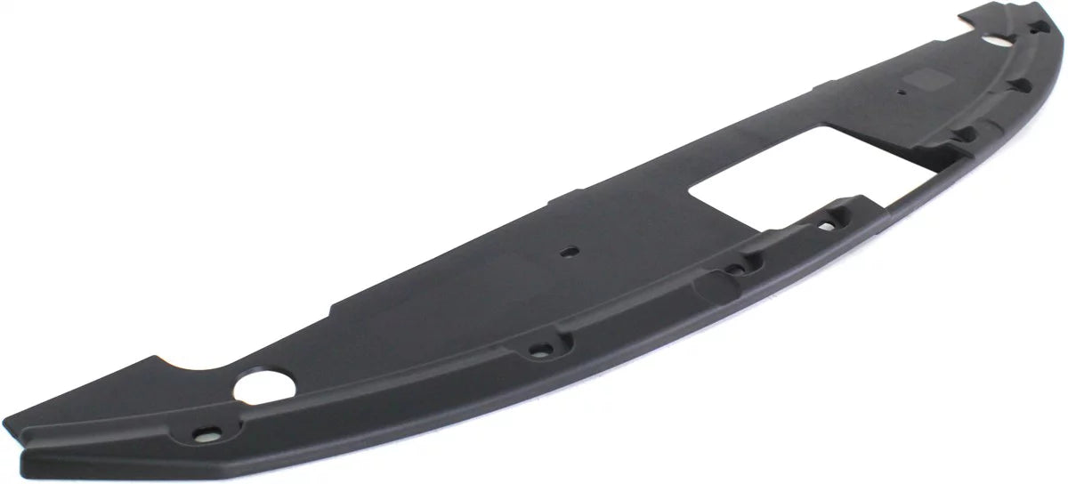 Grille Reinforcement Compatible with 2011-2015 Ford Explorer 2013-2015 Ford Police Interceptor Utility Upper