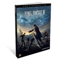 Pre-Owned Final Fantasy XV: Standard Edition (Paperback 9781908172990) by Piggyback