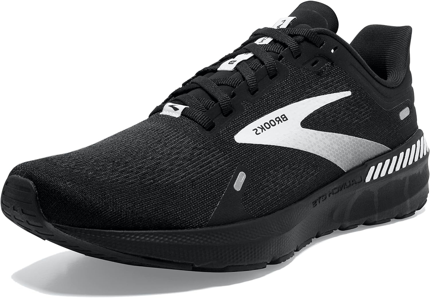 Brooks Men s Launch GTS 9 Supportive Running Shoe 10 Dark