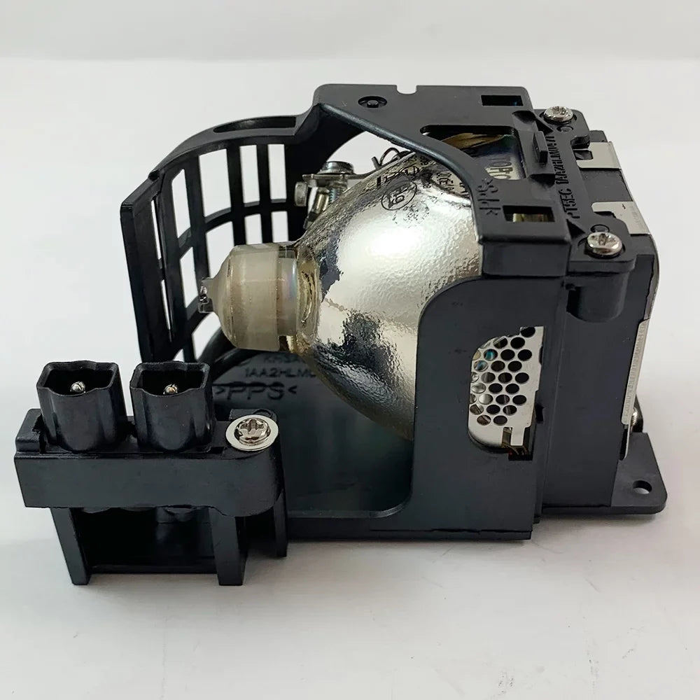 Eiki LC-XB31 Projector Housing with Genuine Original OEM Bulb