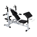 Multi Use Mass Bench