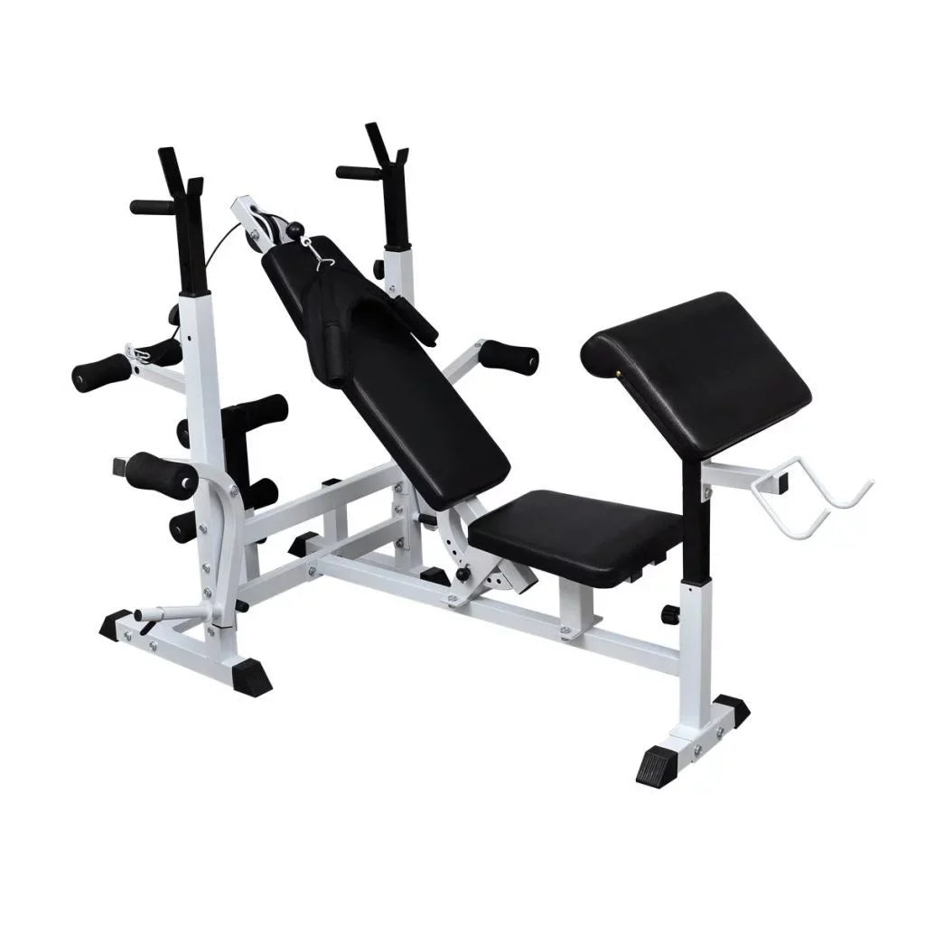 Multi Use Mass Bench