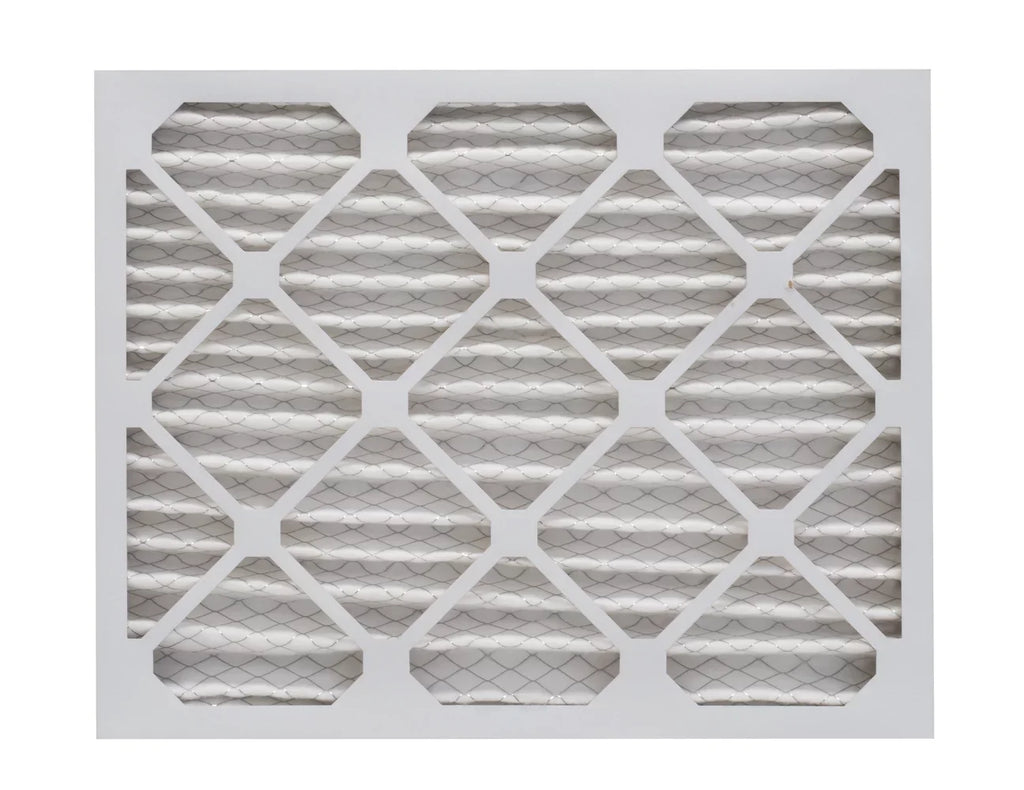Aerostar 24x24x2 MERV 11, Air Filter, 24x24x2, Box of 4