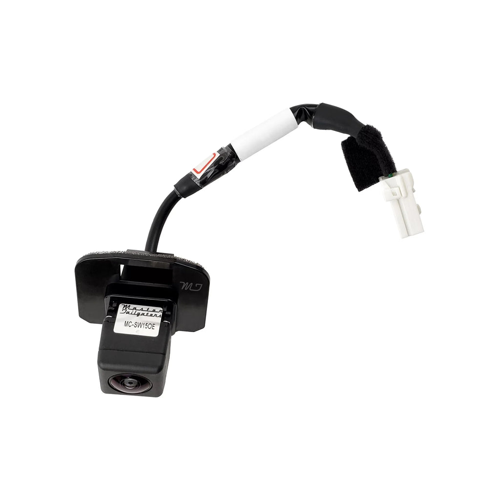 Master Taiaters Replacement for Subaru WRX (2015-2016) Backup Camera OE Part # 86267VA000