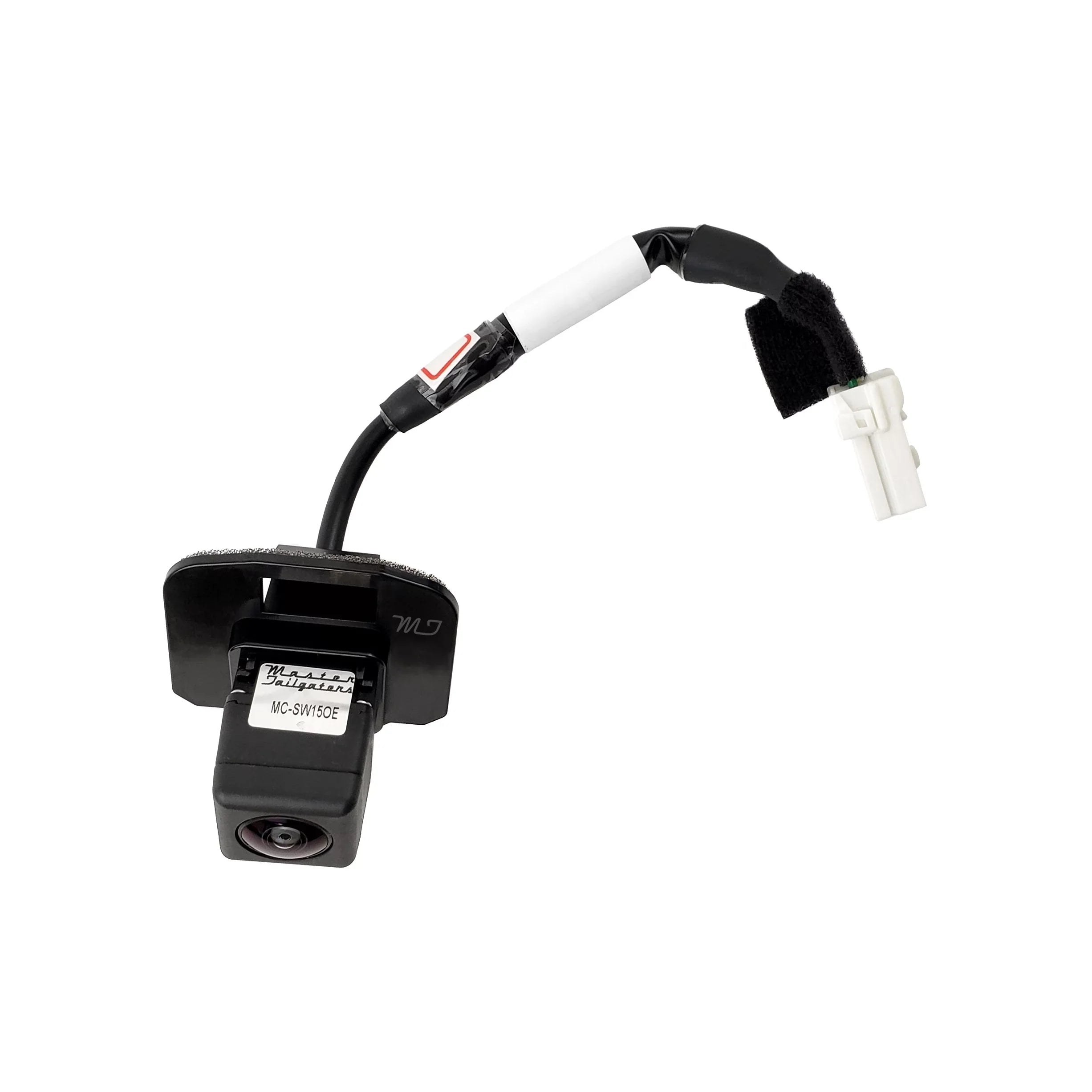 Master Taiaters Replacement for Subaru WRX (2015-2016) Backup Camera OE Part # 86267VA000