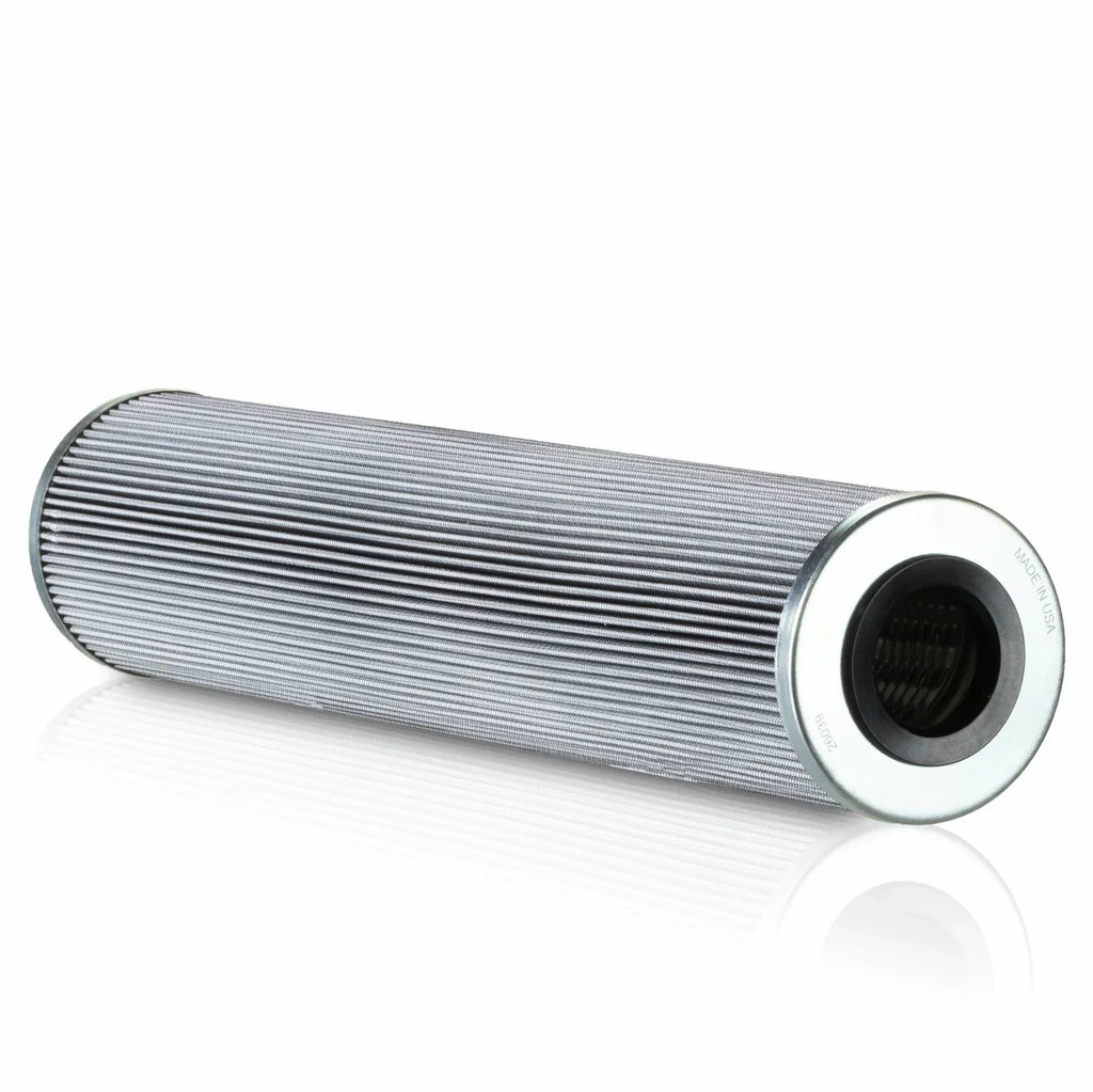 Direct Interchange for FLEETGUARD HF6215 Cartridge Filter Element Microglass 3 Micron