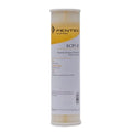 Package Of 5 Pentek ECP5-10 Pleated Sediment Water Filters 9-3/4" x 2-5/8"