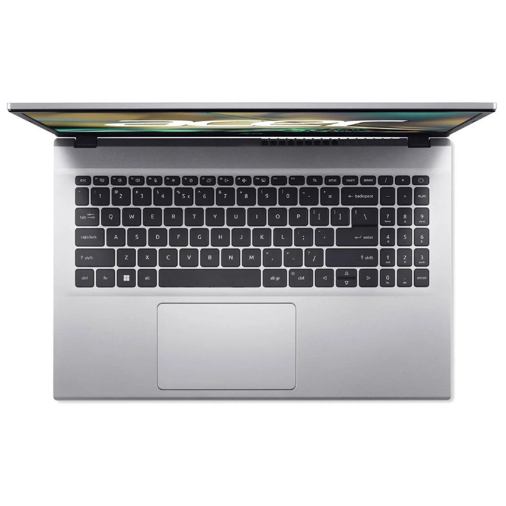 Restored Acer Aspire 3 - 15.6" Laptop Core i5-1235U 3.30GHz 8GB RAM 512GB SSD W11H (Refurbished)