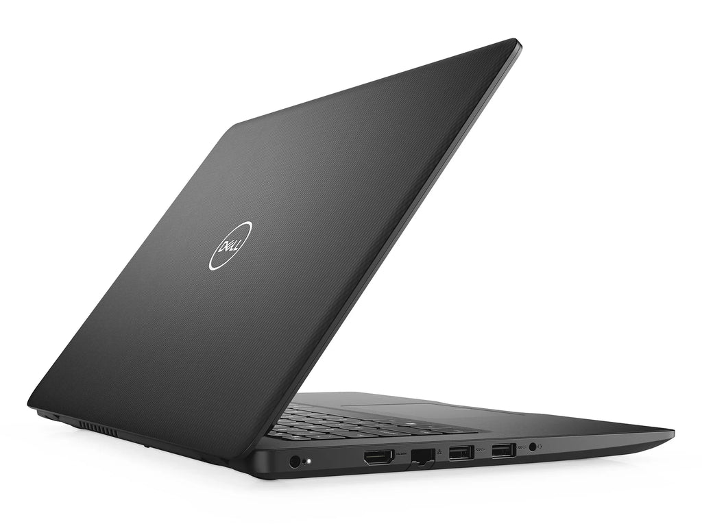 Inspiron 3493 Laptop, 14" FHD Display, Core i5-1035G4 Upto 3.7GHz, 16GB RAM, 1TB NVMe SSD, HDMI, Card Reader, Wi-Fi, Bluetooth, Windows 10 Pro