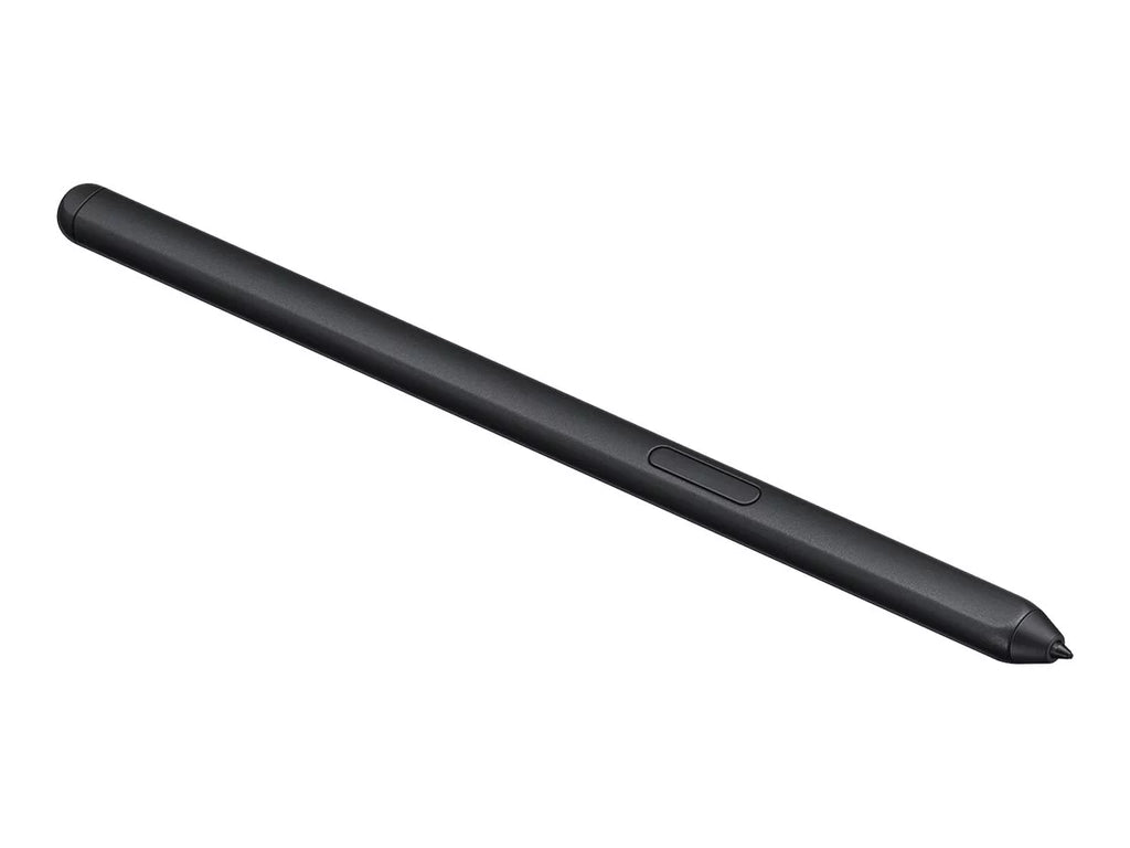 S Pen - Stylus for cellular phone - Jet - for Galaxy S21 Ultra 5G