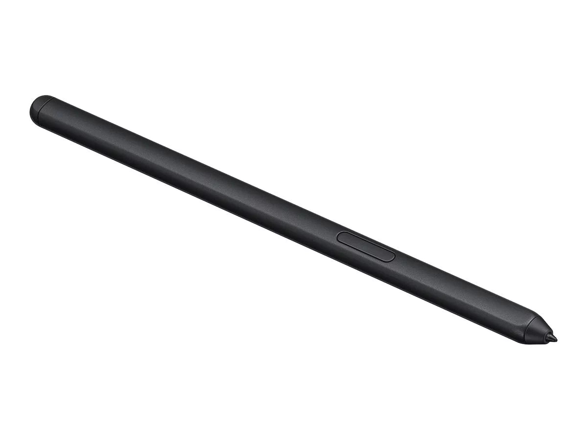S Pen - Stylus for cellular phone - Jet - for Galaxy S21 Ultra 5G