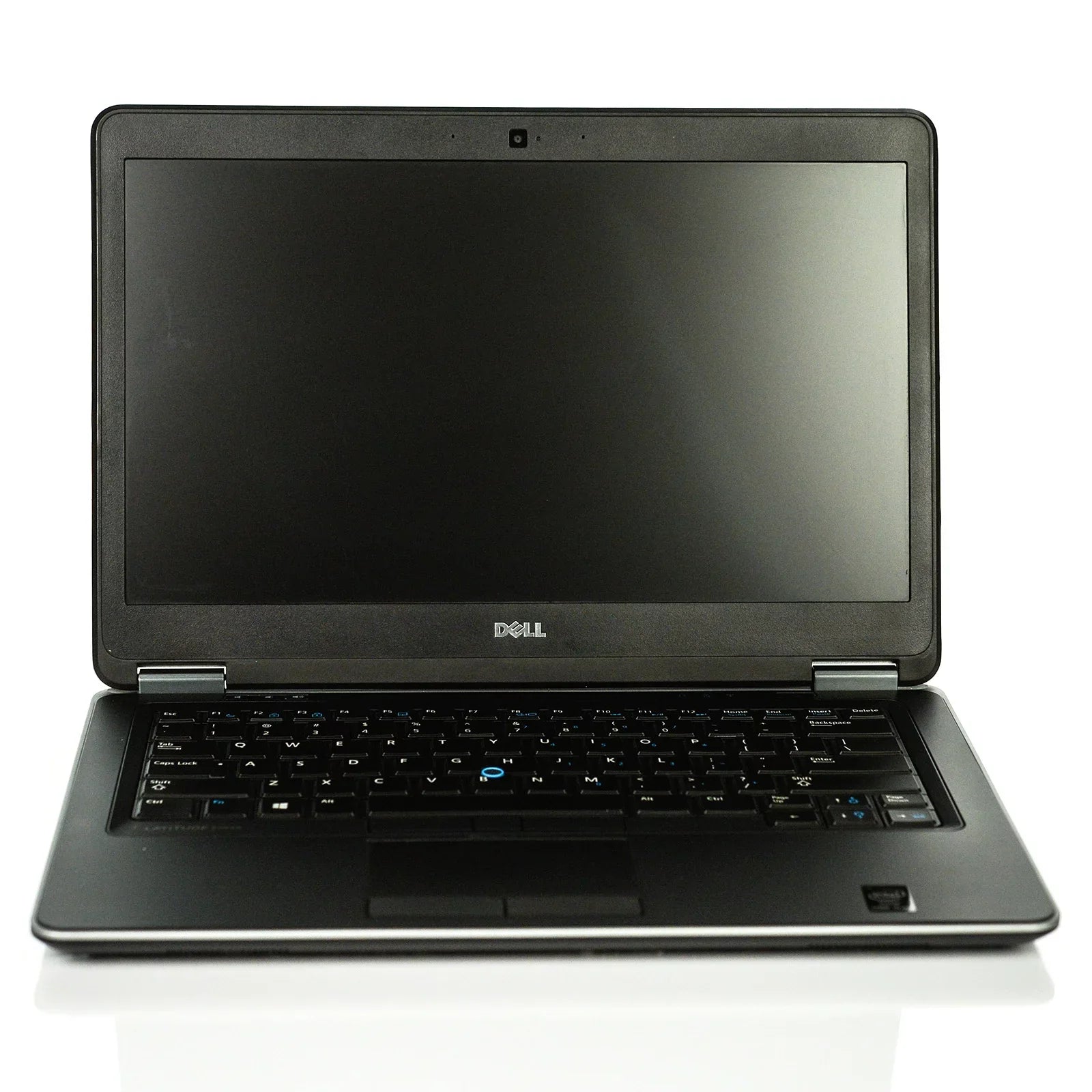 Used Latitude E7440 Laptop i5 Dual-Core 4GB 1TB Win 10 Pro A v.WCA