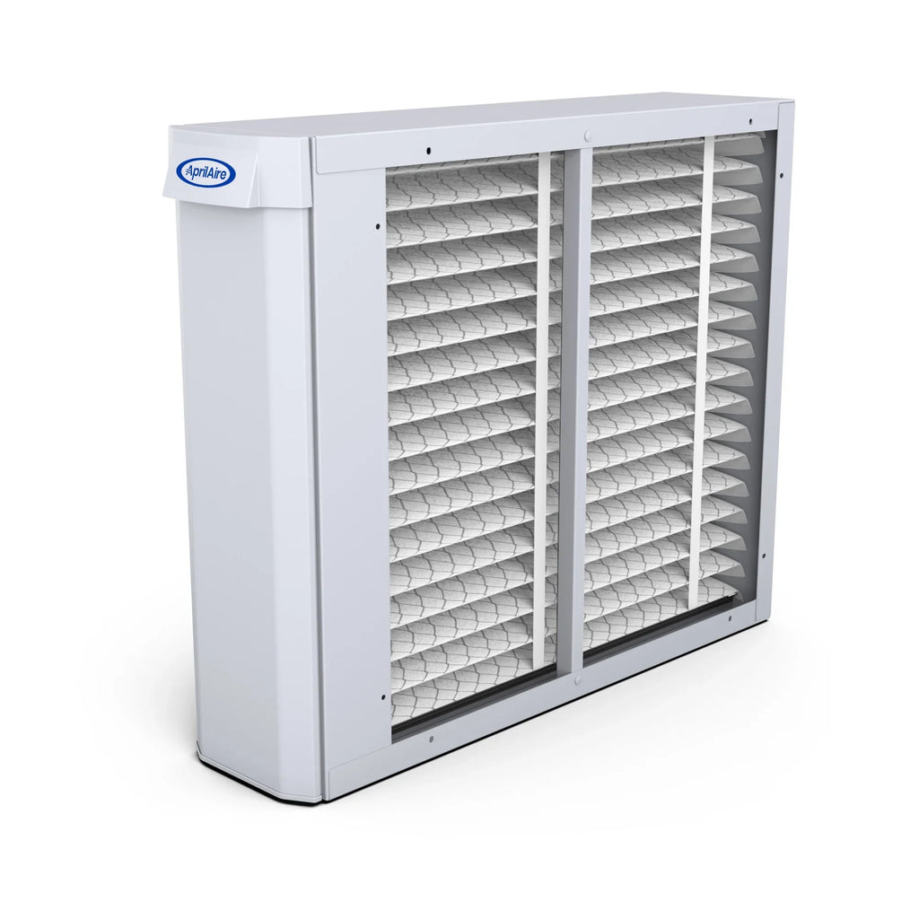 Aprilaire 2210 23" X 7" 2000 Cfm 28 Sq. Ft. Media Air Cleaner