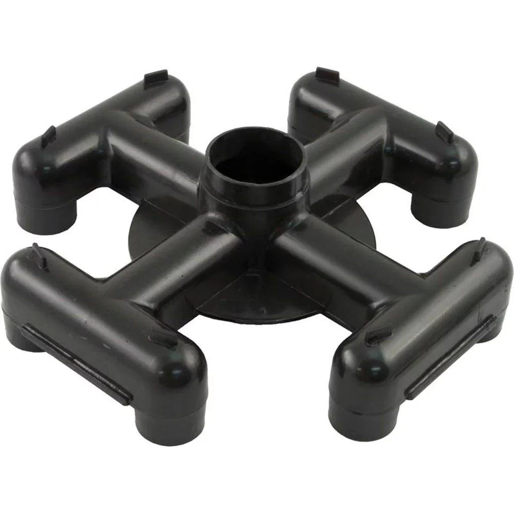 Pentair 8 hole manifold SM SMBW 2000 and 4000 DE filters 073270Z